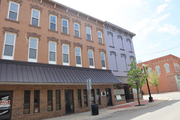 Hudson - May 2021 Photo (newer photo)